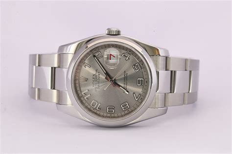 rolex with 3 circles|Rolex datejust wrist watch.